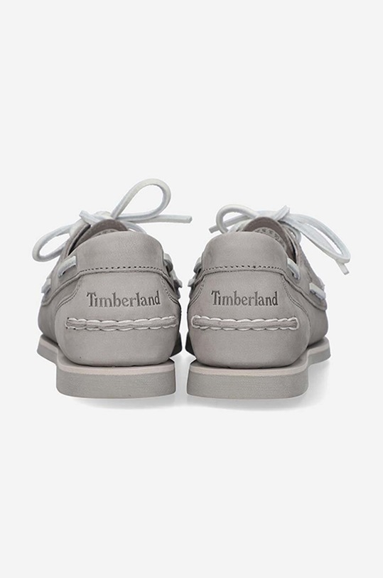 Timberland suede loafers Classic Boat Amherst 2 Eye A27XF