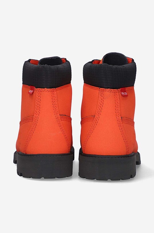 Timberland suede biker boots 6 in WaterProof Boot A2FMB