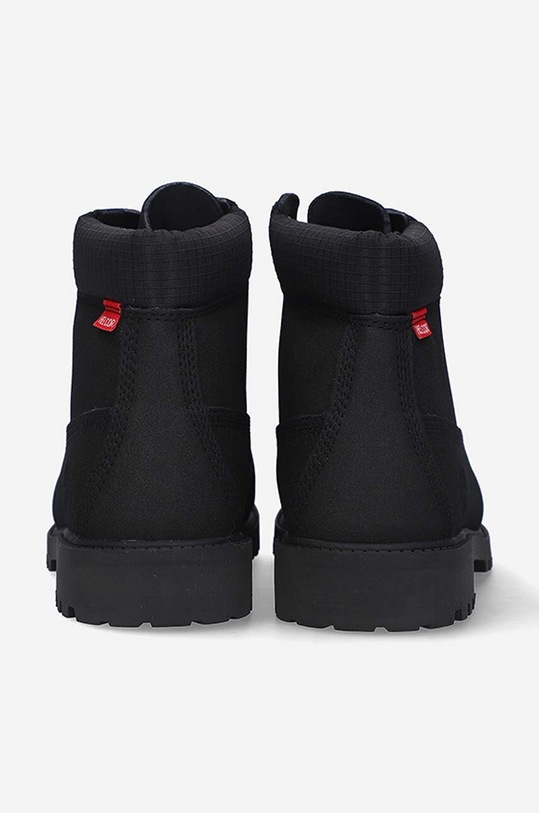 Timberland suede biker boots Premium 6 In Waterproof A2FMM