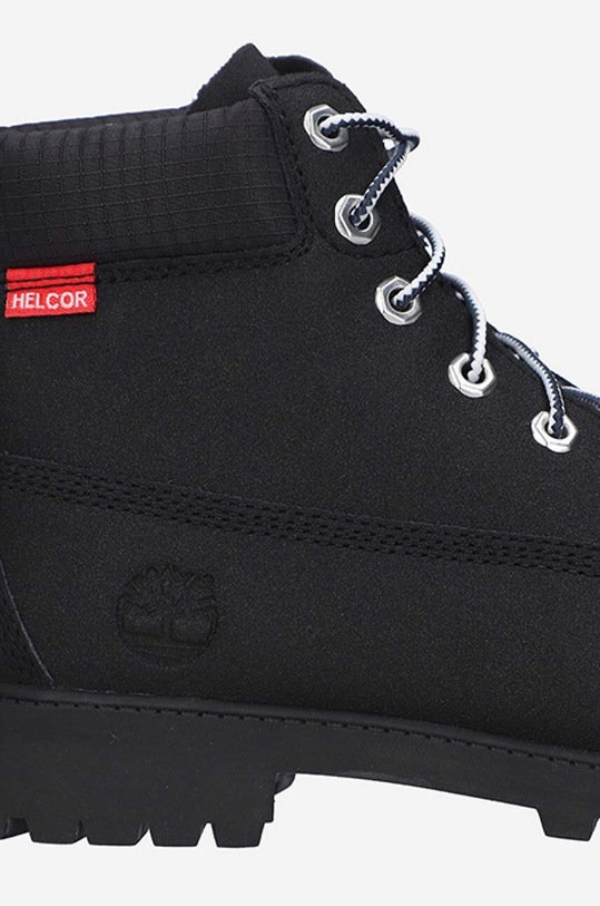 Timberland suede biker boots Premium 6 In Waterproof A2FMM