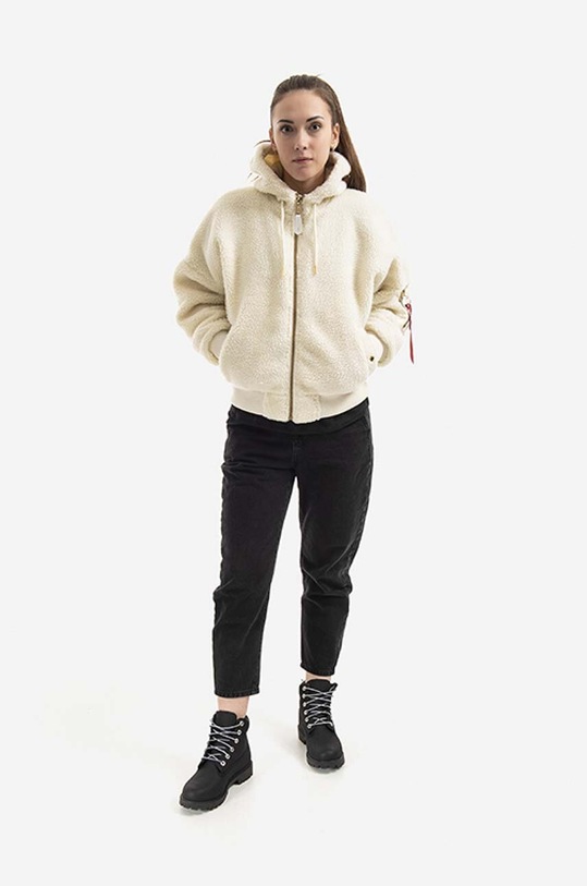 Timberland suede biker boots Premium 6 In Waterproof A2FMM