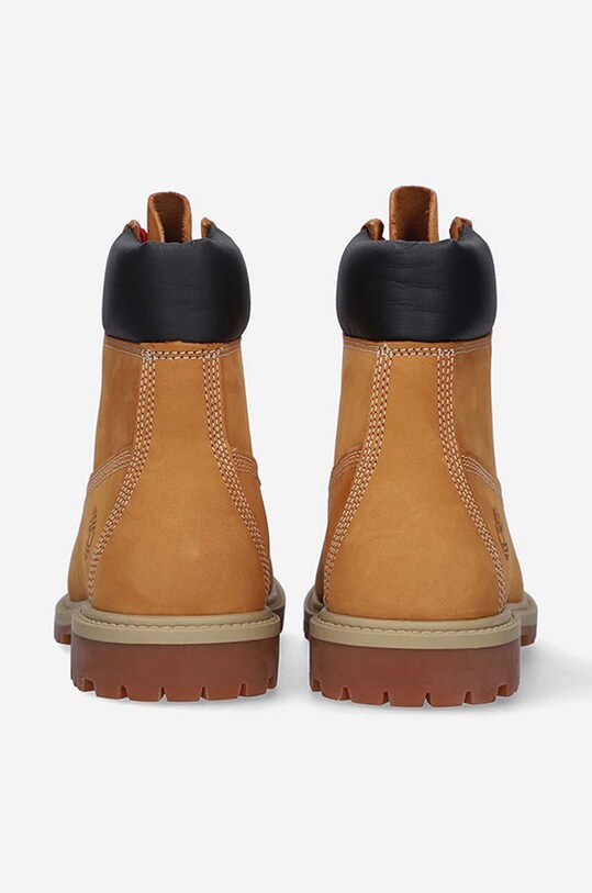 Workers σουέτ Timberland Heritage 6 In Waterproof A2G4R
