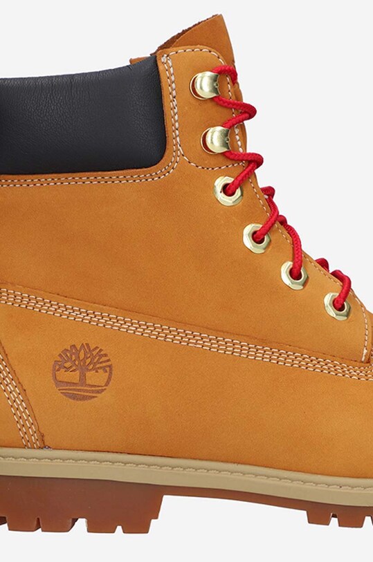 Workers σουέτ Timberland Heritage 6 In Waterproof A2G4R