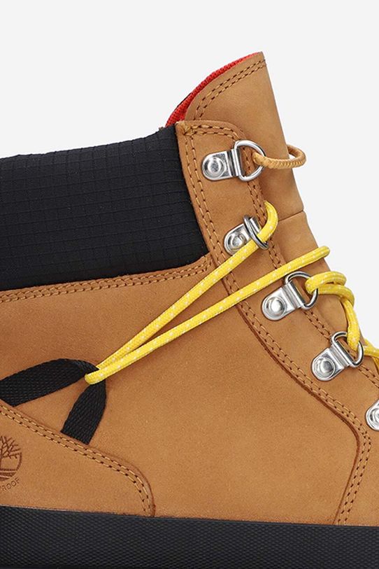 Timberland workery Heritage 6 In Boot A2JWX