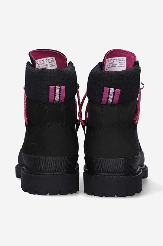 Timberland biker boots Heritage 6 In Boot A2JWZ