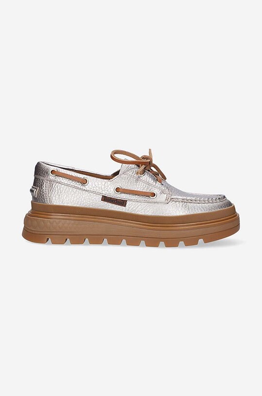 Timberland mokasyny skórzane Ray City Boat Shoe