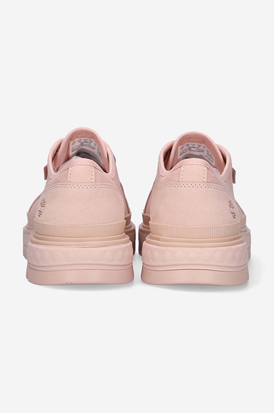 Timberland sneakers City Mix Material Oxford A2MF5
