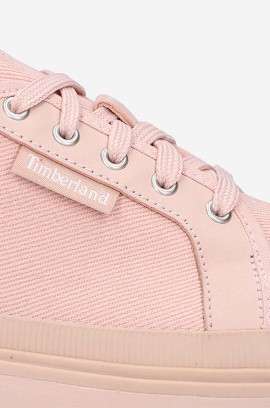 Кросівки Timberland City Mix Material Oxford A2MF5
