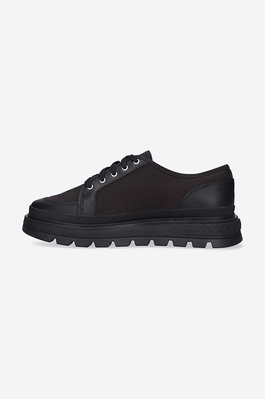 Shoes Timberland sneakers City Mix Material Oxford A2MFR black
