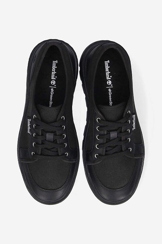 Timberland sneakers City Mix Material Oxford black A2MFR
