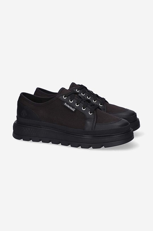 Timberland sneakers City Mix Material Oxford A2MFR black