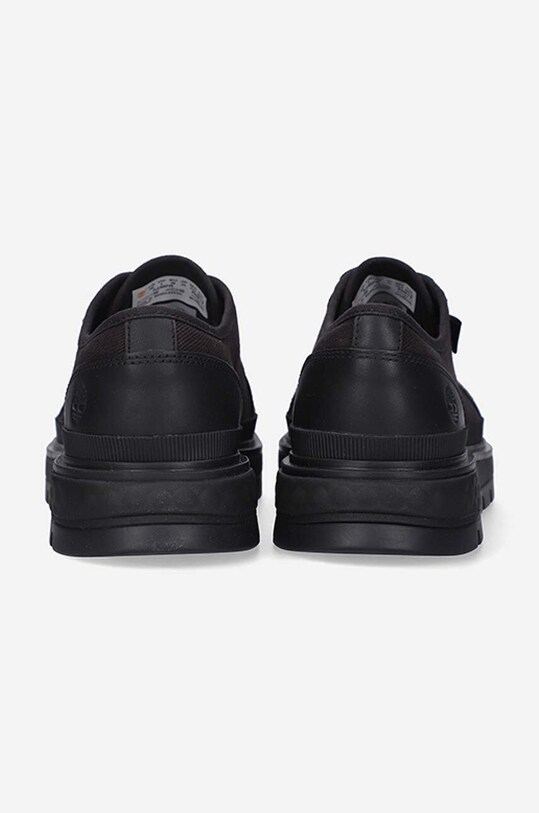 Timberland sneakers City Mix Material Oxford A2MFR