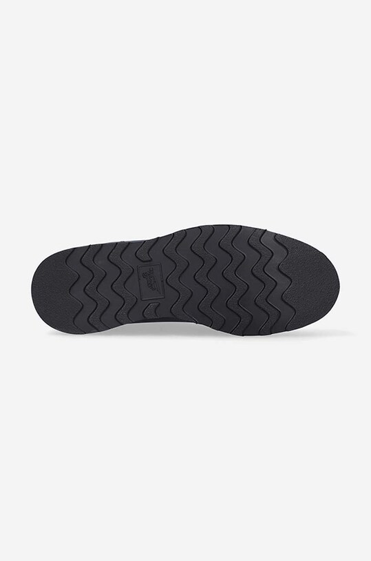 Red Wing cizme de piele 3380.Leather negru AA00
