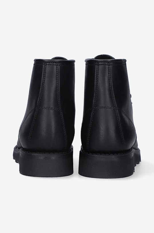 Red Wing leather ankle boots 3380.Leather