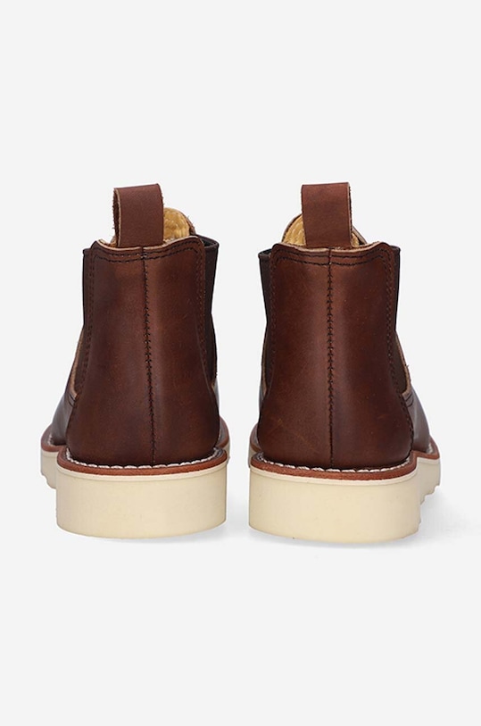 Kožené kotníkové boty Red Wing 3445.Classic