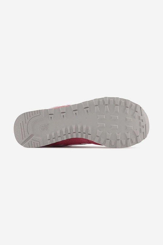 New Balance sneakers WL574FP2 WL574FP2 pink AA00