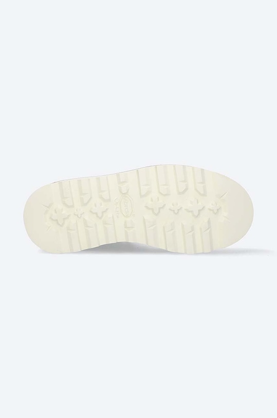Δερμάτινες μπότες Fracap MAGNIFICO M120 MAGNIFICO.M120.D καφέ AA00