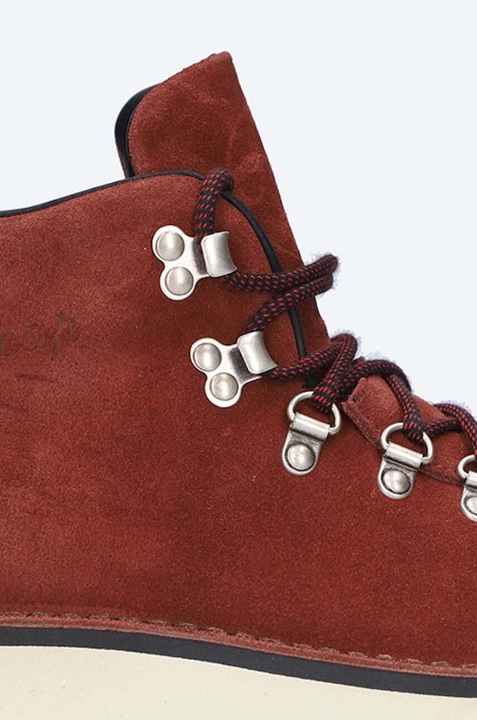 Fracap stivaletti alla caviglia in pelle MAGNIFICO M120 MAGNIFICO.M120.D