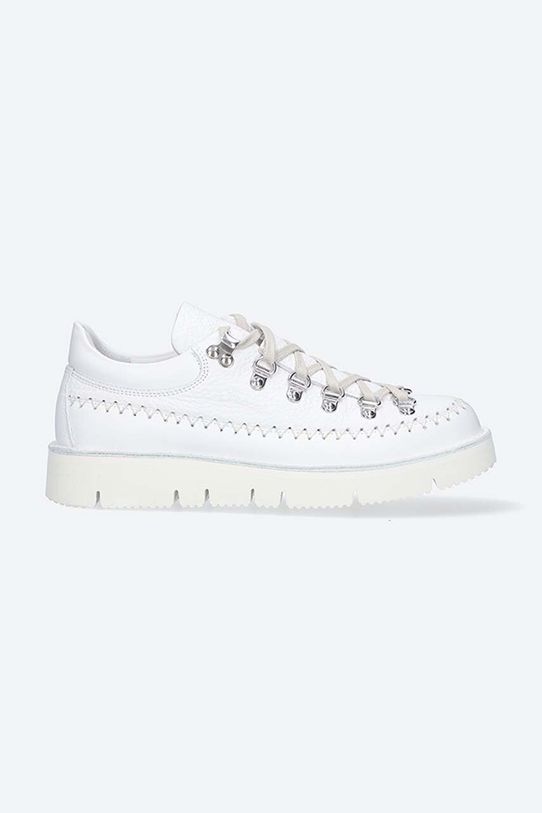 Кожени половинки обувки Fracap MAGNIFICO M122 INDIAN ARGILLA