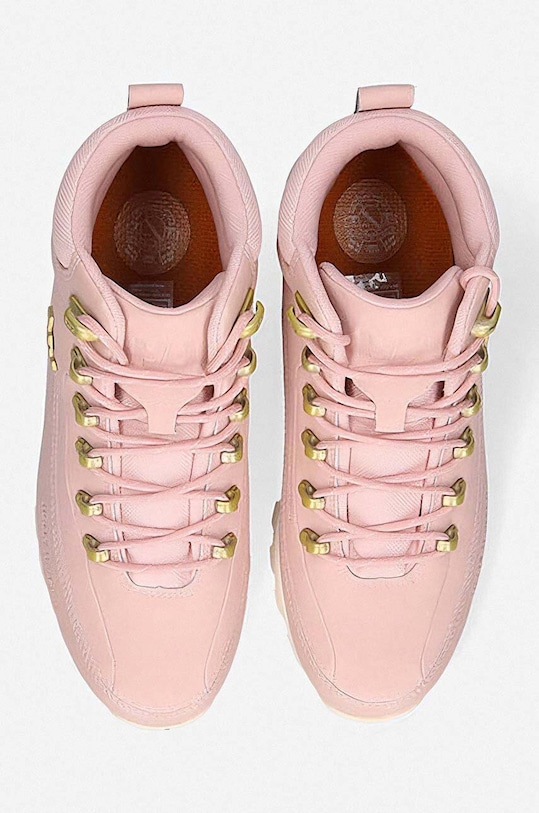 Helly Hansen shoes The Forester pink 10516