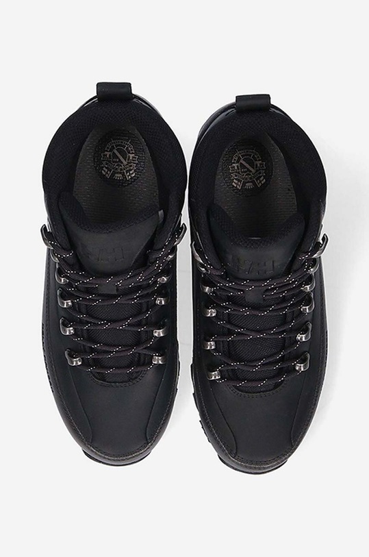 Helly Hansen buty The Forester czarny 10516