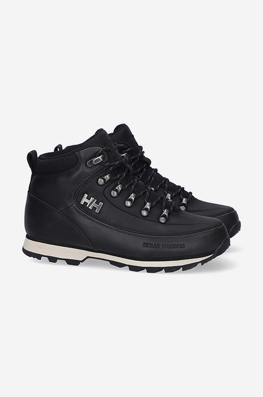 Helly Hansen buty The Forester 10516 czarny