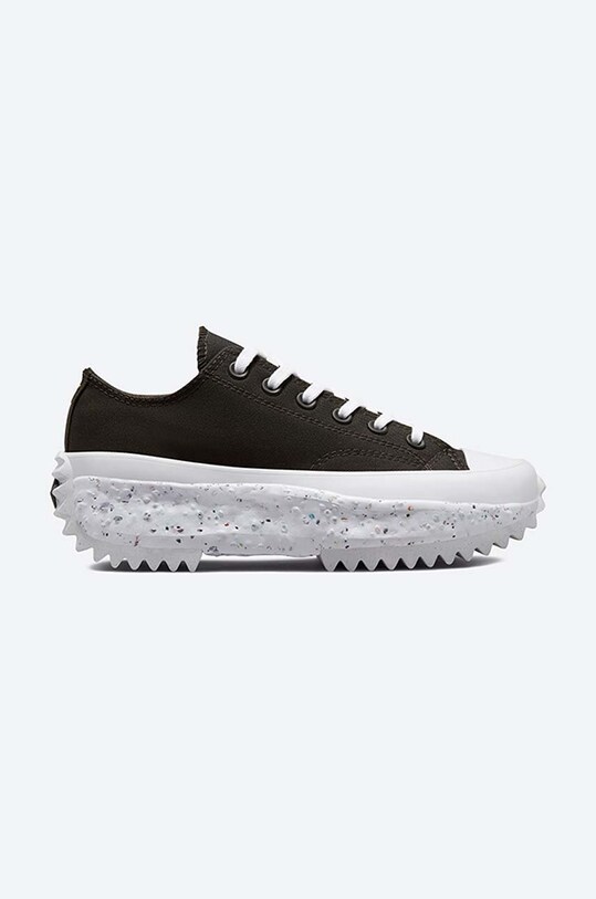 Converse plimsolls Run Star Hike