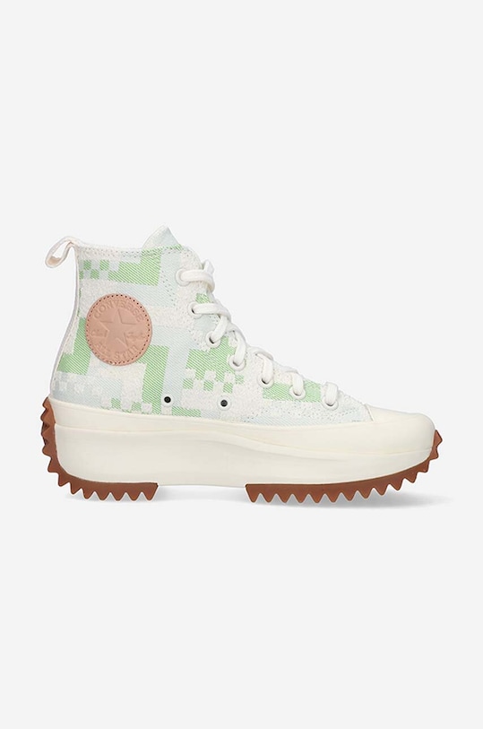 Converse trainers Run Star Hike