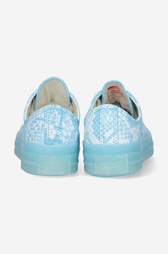 Converse plimsolls x Golf Wang Chuck 173190C
