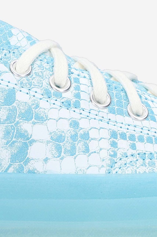 Converse plimsolls x Golf Wang Chuck 173190C