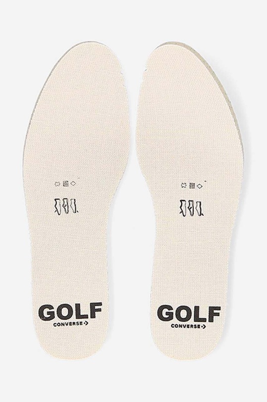 Converse plimsolls x Golf Wang Chuck 173190C