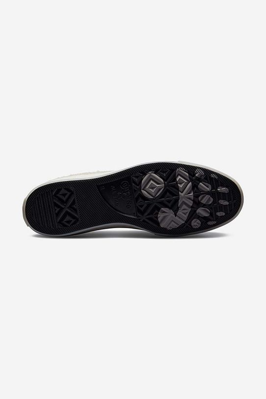 Converse trainers x Josh Vides Chuck 70 A00321C white AA00