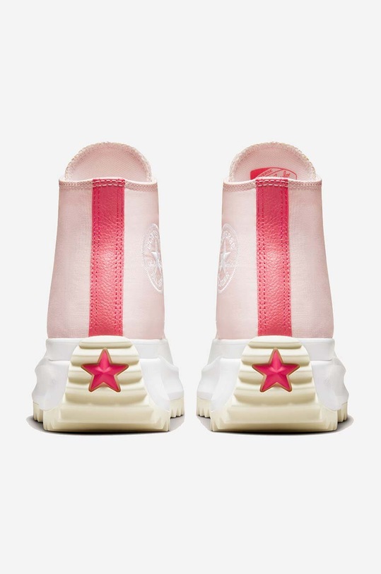 Кеди Converse Run Star Hike A00900C