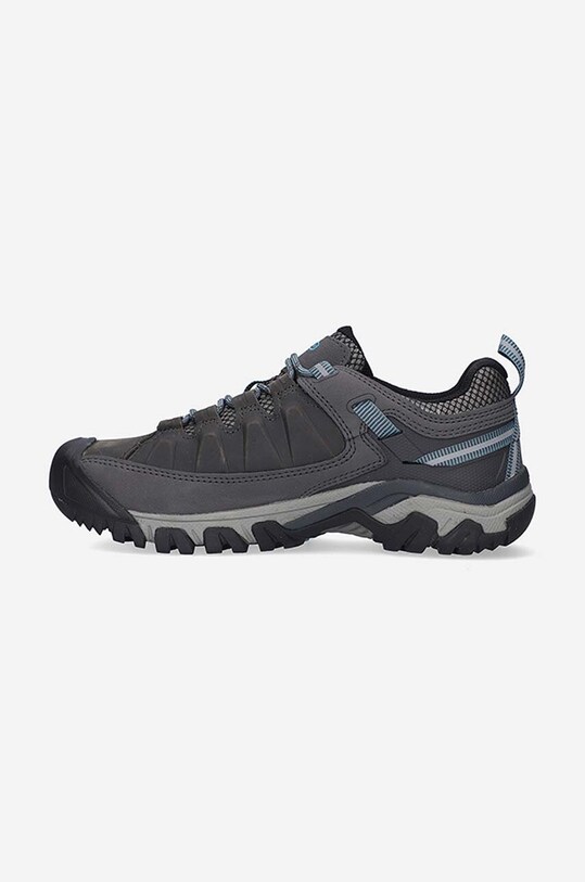 Shoes Keen shoes Targhee III Wp 1023038 gray
