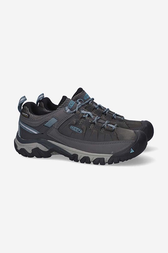 Keen shoes Targhee III Wp 1023038 gray