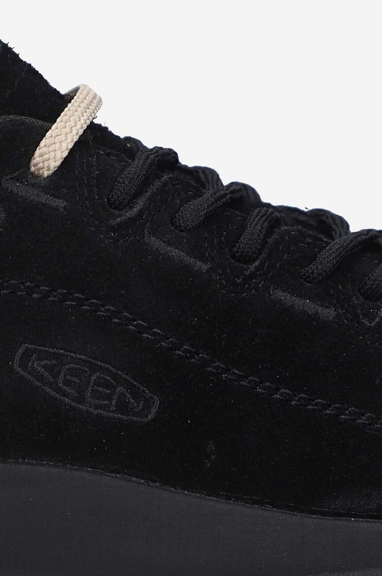 Keen suede shoes Jasper Hairy 1026849