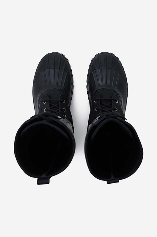 Shoes Rains boots x Diemme Anatra Alto High Boot 2058.BLACK black