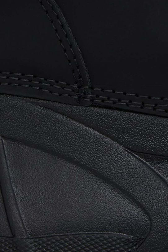 Rains boots x Diemme Anatra Alto High Boot 2058.BLACK