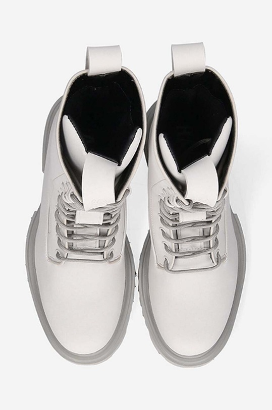 Rains bocanci Show Combat Boot gri 22600.CEMENT