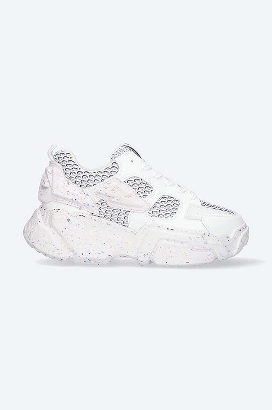 Tenisice Buffalo Planet friendly bijela 1530217.WHT