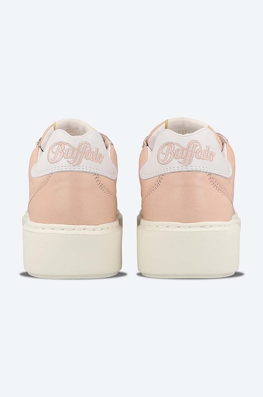Buffalo sneakers din piele 1530224.LPNK