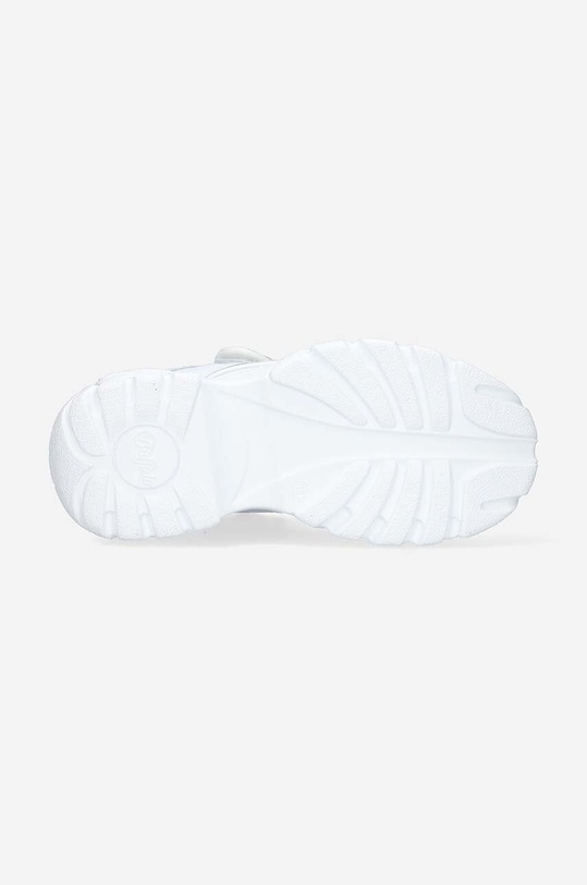 Buffalo sneakersy skórzane 1348-14 2.0 1534107.WHT biały AW23