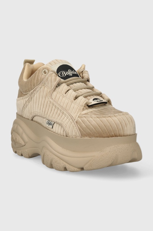 Buffalo sneakers 1534126.BEI bej AA00