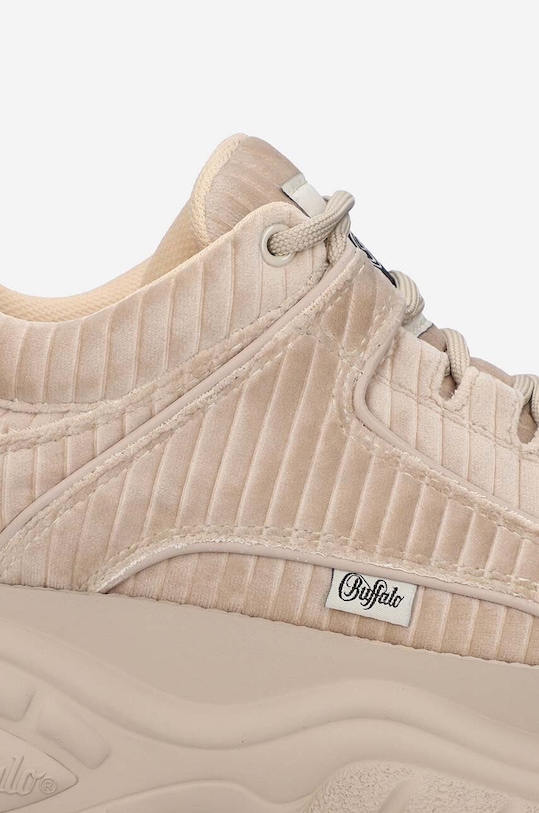 Buffalo sneakers 1534126.BEI