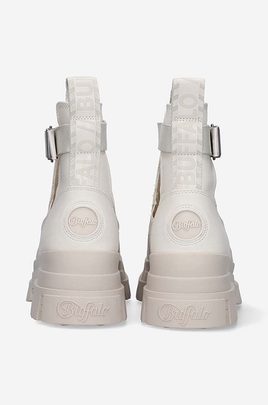 Buffalo botine 1622129.WHT