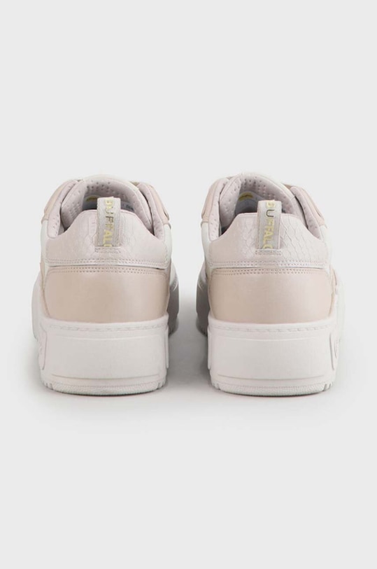 Buffalo sneakersy RSE V2 różowy 1630485.CRM