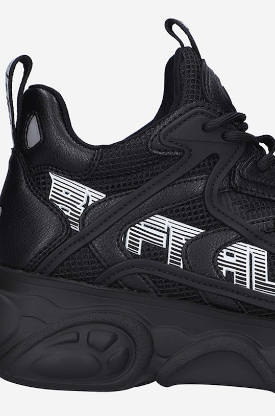 Buffalo sneakersy CLD Grid 1630563.BLK