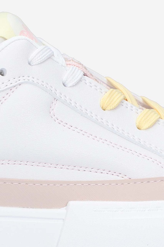 Buffalo sneakers 1630673.WHT