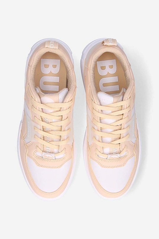 Buffalo sneakers bej 1630727.BEI