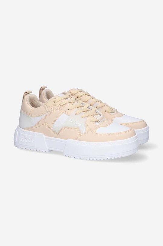 Buffalo sneakers 1630727.BEI bej